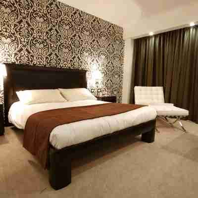 Mira Hotel Rooms