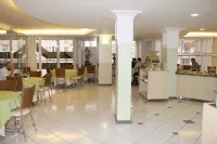 Diaudi Hotel - Morgenmad