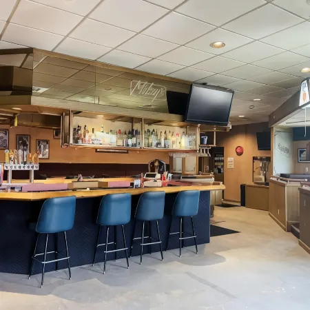 America's Best Value Inn Sandpoint