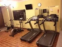 Hotel Lobelia - Gym