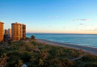 Palm Beach Marriott Singer Island Beach Resort & Spa - Havudsigt
