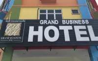 Grand Business Hotel