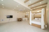 Now East Sea Relax Pension