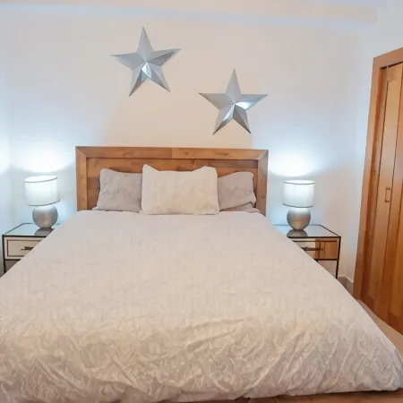 Beachfront apartment @ Juan Dolio