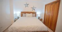 Beachfront apartment @ Juan Dolio