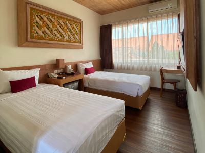 Hotel Parangraja