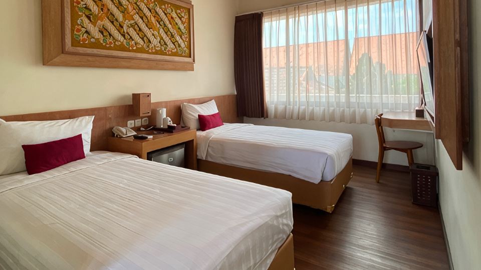 Hotel Parangraja