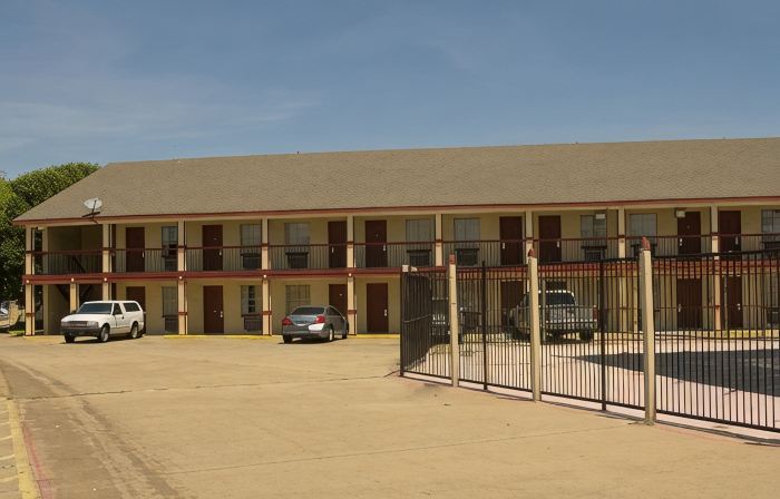 Sherman Inn