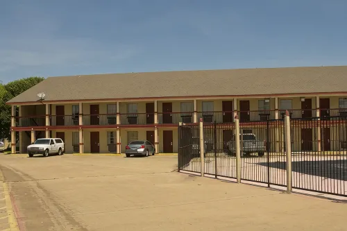 Sherman Inn