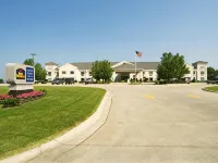 Best Western Locust Grove Inn  Suites Hotels in Mayes County