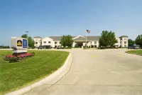 Best Western Locust Grove Inn  Suites