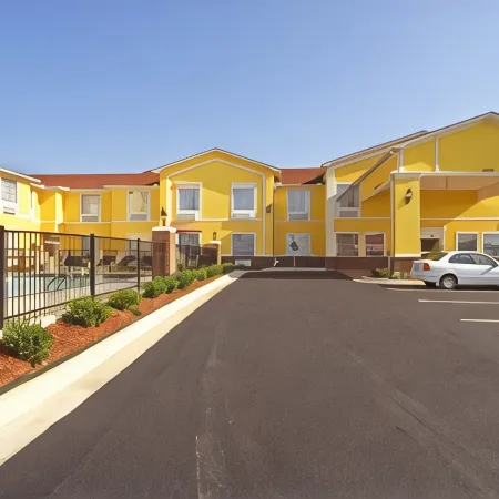 Best Western Sherwood Inn  Suites