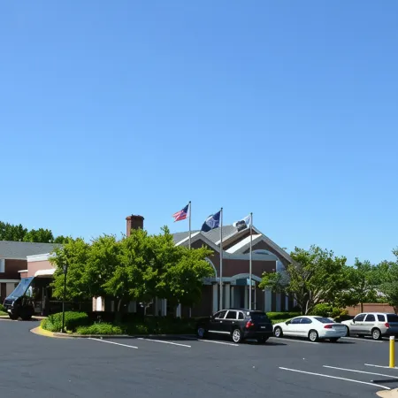 Clarion Inn Falls Church-Arlington