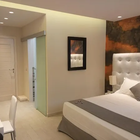 Mina Accommodation