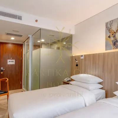 Kartika One Hotel - Jakarta Hotels near Universitas Pancasila Station