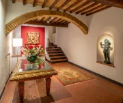 Duccio Nacci Rooms- Guesthouse - Pet friendly