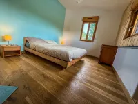 Domaine Taureau, Morvan Regional Nature Park - ชาเลต์