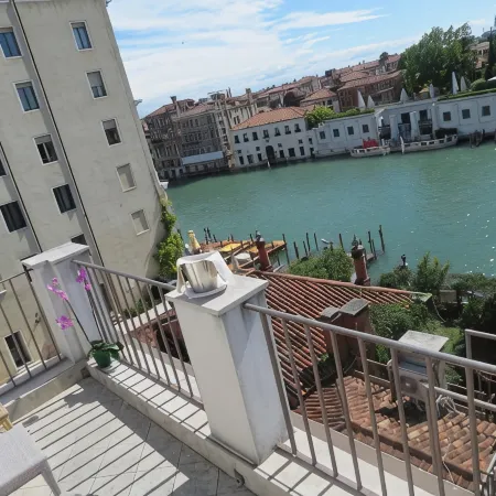 Hotel Dei Dragomanni