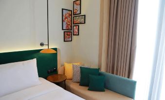 Hilton Garden Inn Termez Airitom