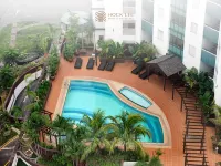 Hock Lee Hotel & Residences - Rooftop Pools