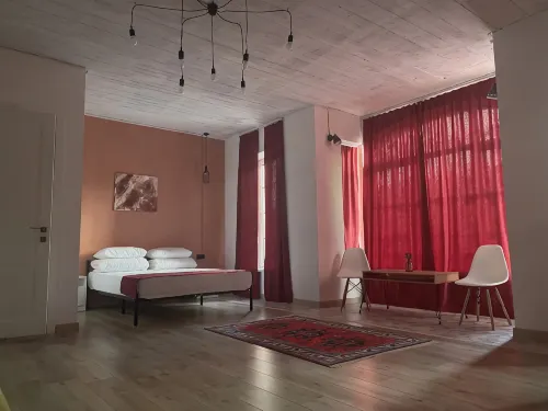 Derbent Vershiny Hotel - 2-Star