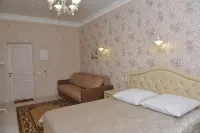 Sovetskaya 49 Hotel - Wifi