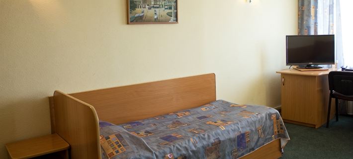 Deima Hotels in Kaliningrad