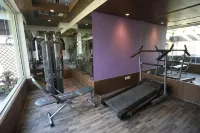 Lemon Tree Hotel Alwar - نادي رياضي
