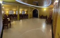 Gostinichno-Bannii Kompleks Barin Hotel