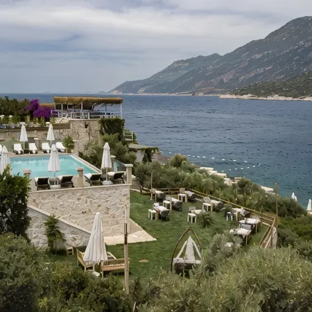 Suna Sun Hotel - Adult Only