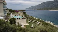 Suna Sun Hotel - Adult Only - Uima-altaat