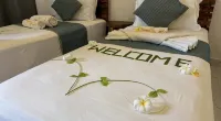 Frangipani fulhadhoo - Homestays