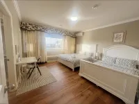 Fiona house-2nd Floor Queen room - 2성급