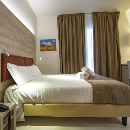 Hotel Perlage Florence -with Private Parking & Fast Wifi