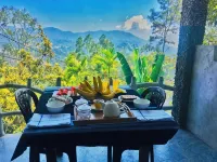 Helly mount inn Hotels in Ella
