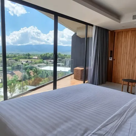 Livist Resort Phetchabun