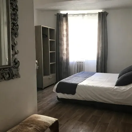 Hotel de La Bastide