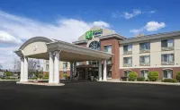 Sleep Inn & Suites