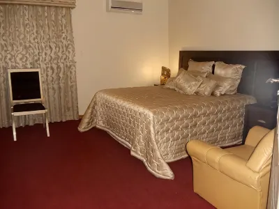 Blue Mountain Inn Lesotho Hotels in 