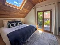 Villa 200 m from Lake Annecy with terrace and parking - Wi-Fi