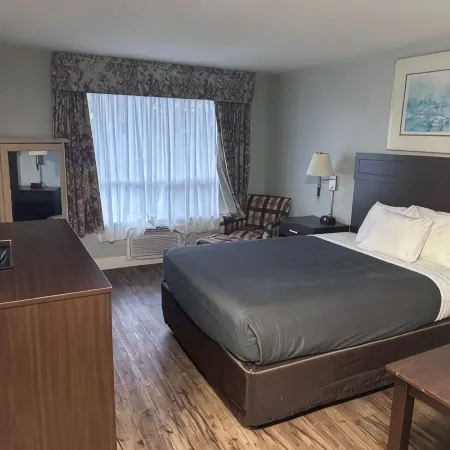 Ocean Paradise Hotel & Resort