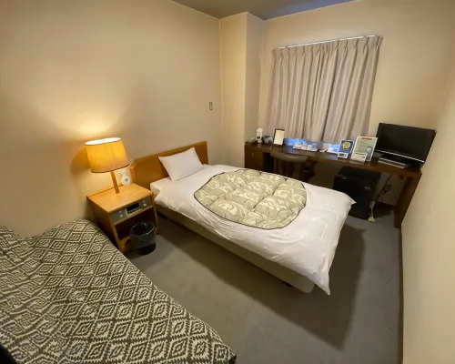 Business Hotel Daikyo Hotels in Ryugasaki
