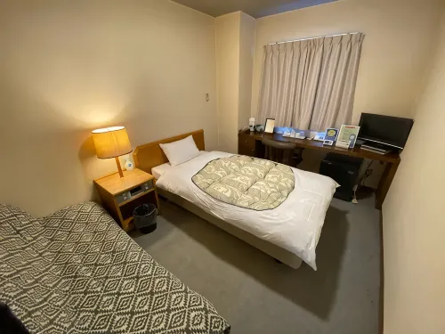 Business Hotel Daikyo