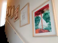 Appartement Barcarola Hotels in Sala Comacina
