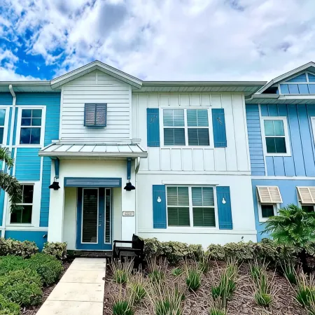 Your Perfect Family Retreat!