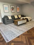 The Warra House - Luxury and convenience.