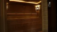 ザラフシャン グランド ホテル - スパ