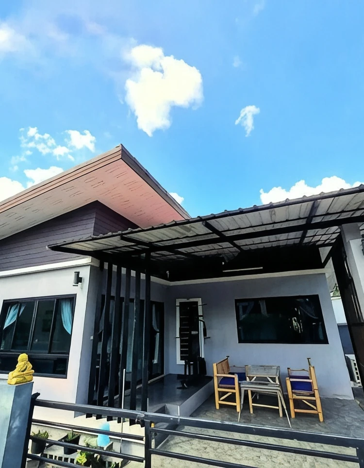 รูปภาพของD&A Paradise Villas
