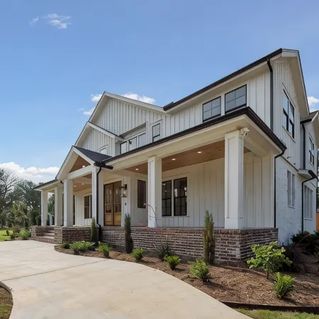 Luxury Villa with Huge Kitchen/ Hot Tub/ Barrel Sauna