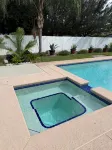 Casa ColibríUltraWIFI, HOTTUB, POOL, PLAYPEN, 2KING BEDS, MULTI FAMILY FRIENDLY